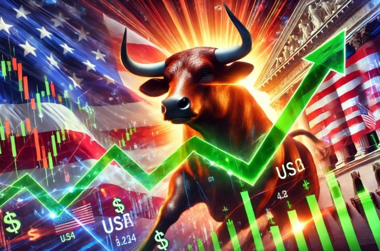 Chainlink Acknowledged By The White House As Key Player In Crypto Infrastructure