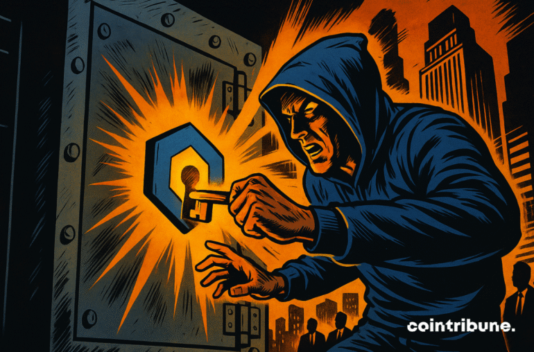 Chainlink Gears Up for 0 Trillion Wave of Traditional Capital