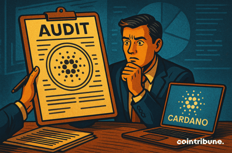 Charles Hoskinson Releases Timeline for ADA Holdings Audit