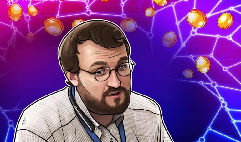 Charles Hoskinson Says IOG ADA Audit Set For August Release