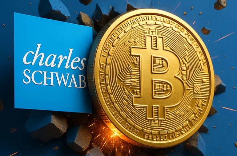 Charles Schwab To Launch Bitcoin Trading, Directly Targeting Coinbase Users