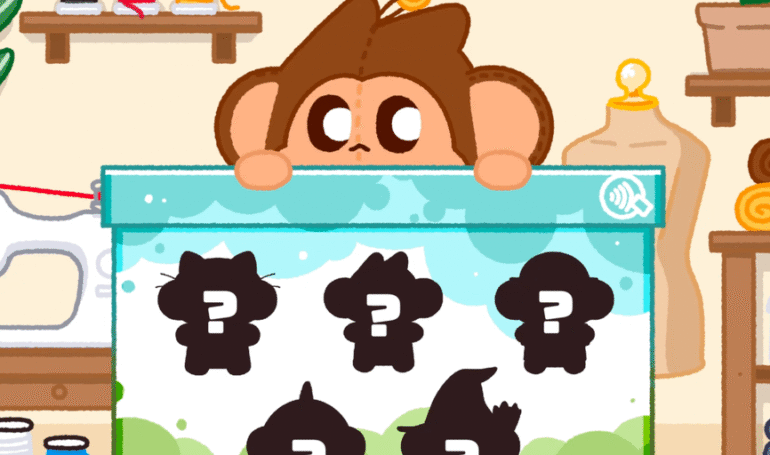 Chimpers Expands Into NFT-Linked Blind Box Collectibles