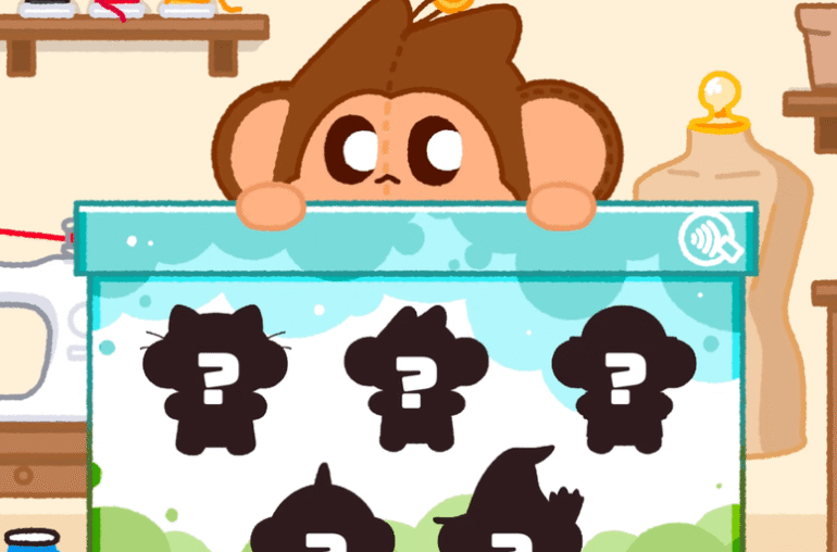 Chimpers Expands Into NFT-Linked Blind Box Collectibles