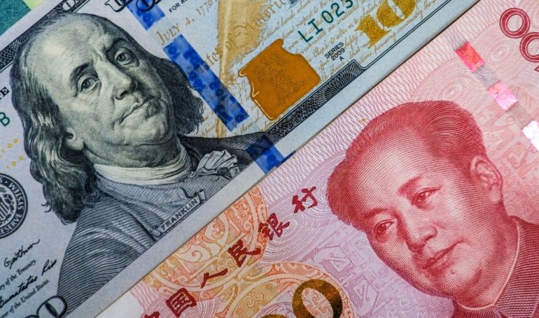 China Launches Tokenized Yuan Fund