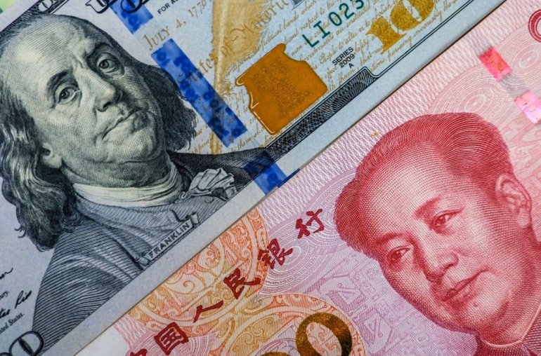 China Launches Tokenized Yuan Fund