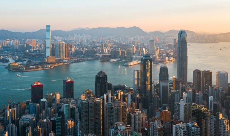 China Merchants Bank’s Brokerage Arm Secures Hong Kong Virtual Assets License: Report