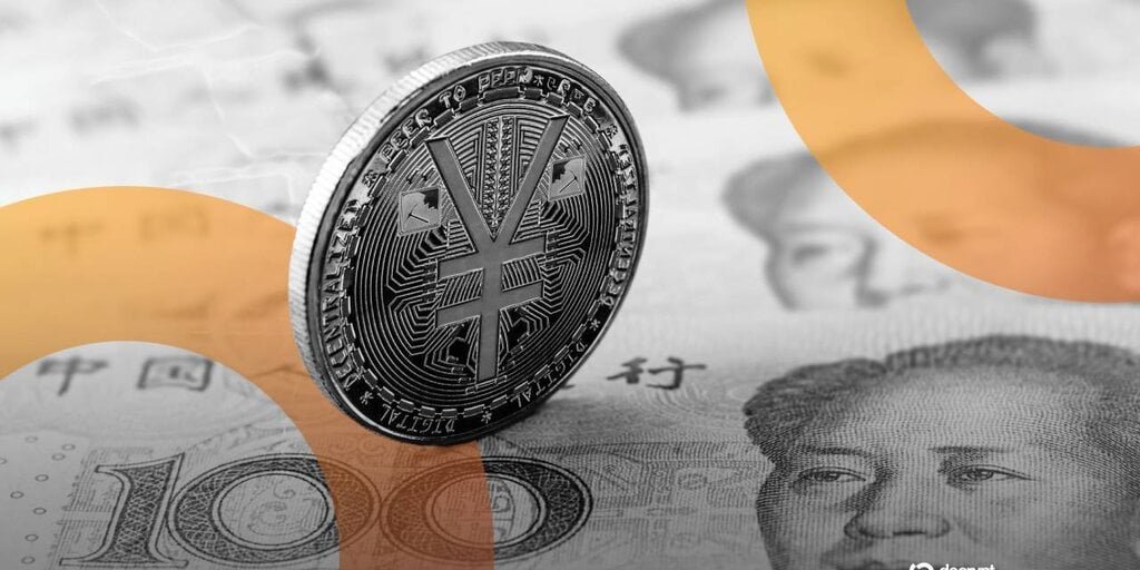 China’s Stablecoin Studies Hint at ‘Tiered’ But Fractured Approach
