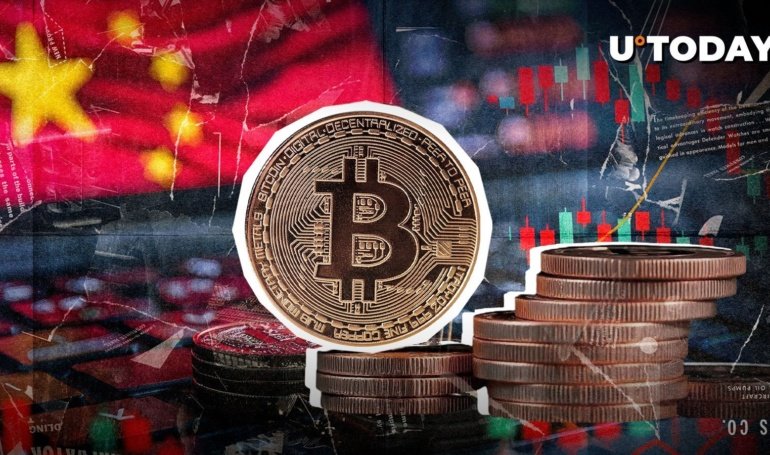 Chinese Regulator Mulling ‘Major’ Crypto Pivot