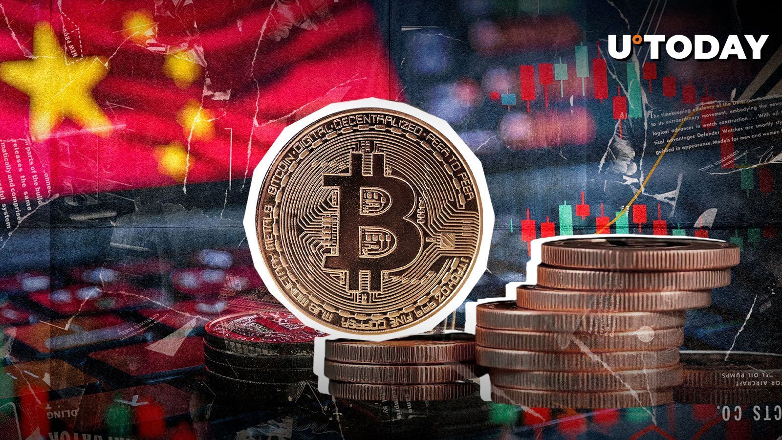 Chinese Regulator Mulling ‘Major’ Crypto Pivot
