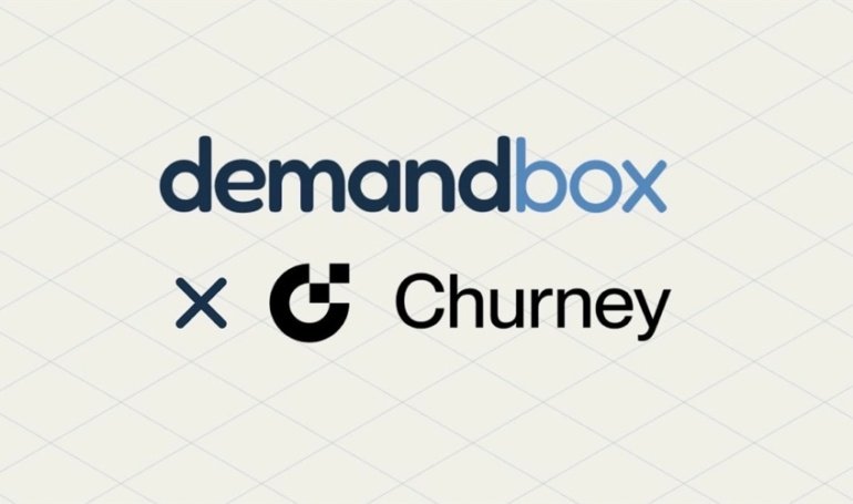 Churney and DemandBox Launch Strategic Partnership