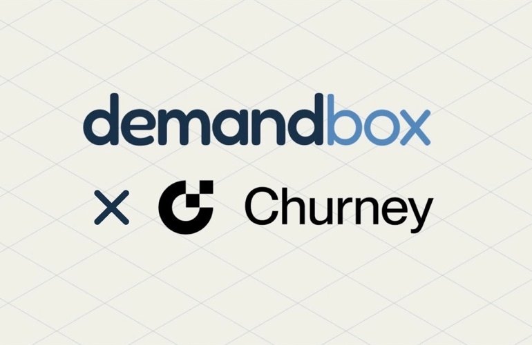 Churney and DemandBox Launch Strategic Partnership