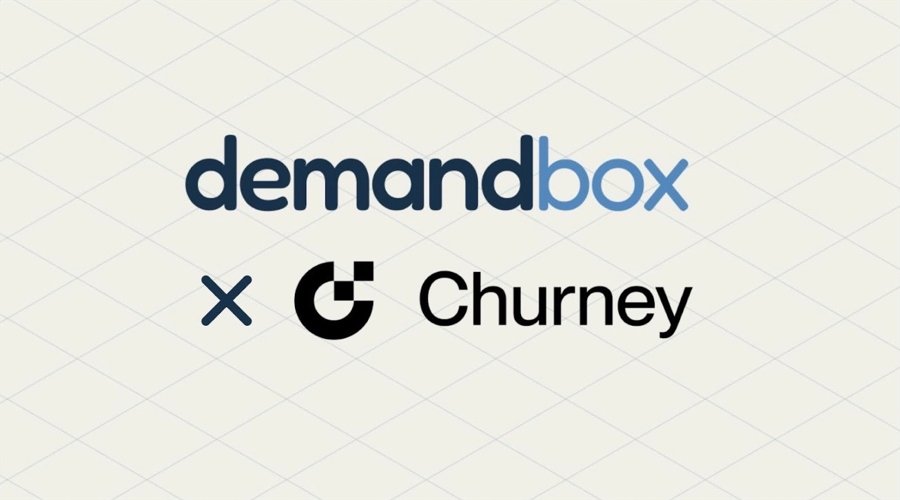 Churney and DemandBox Launch Strategic Partnership