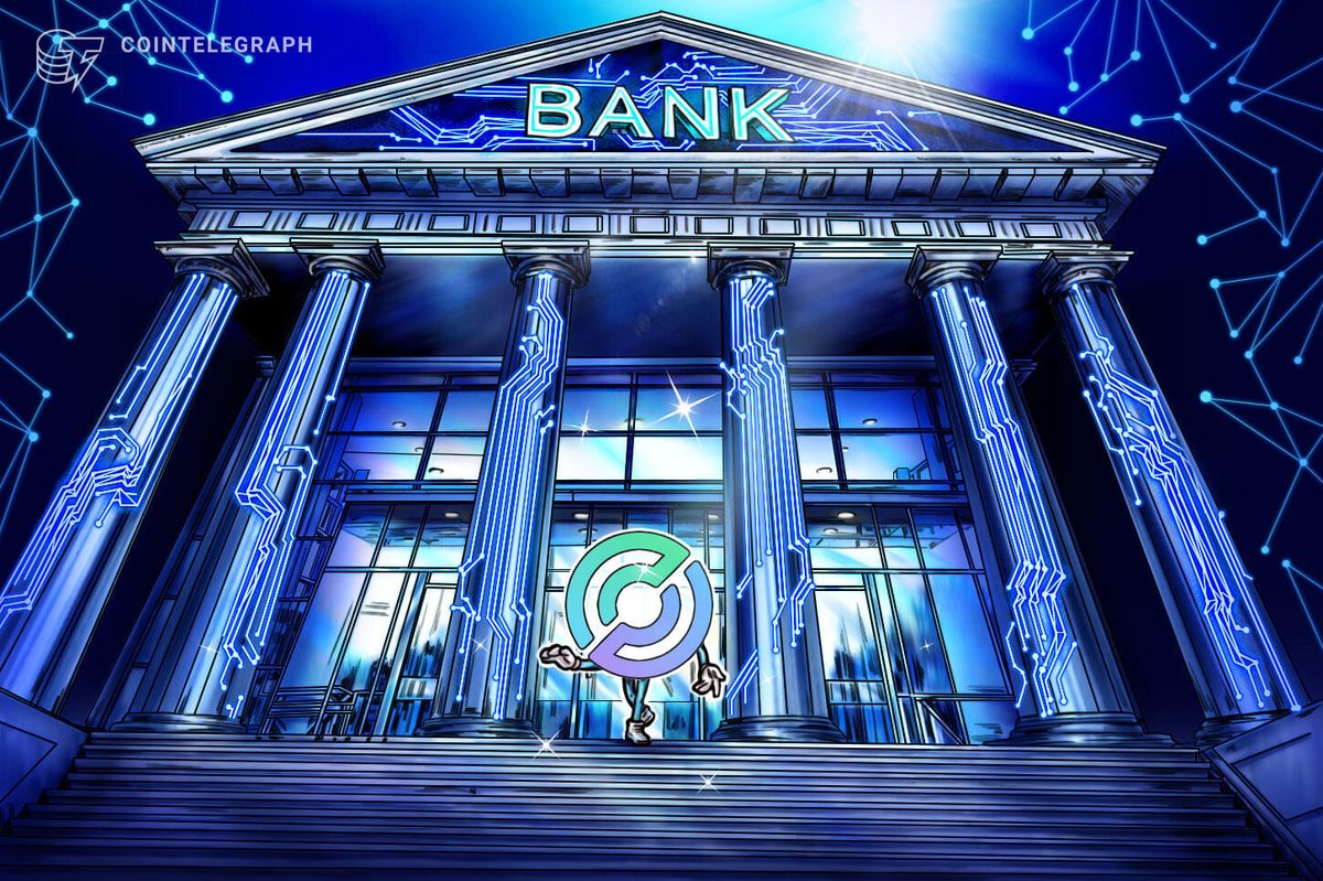 Circle Applies To Launch National Trust Bank