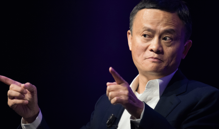 Circle’s USDC Is Being Adopted by Jack Ma Payment Giant Ant Group