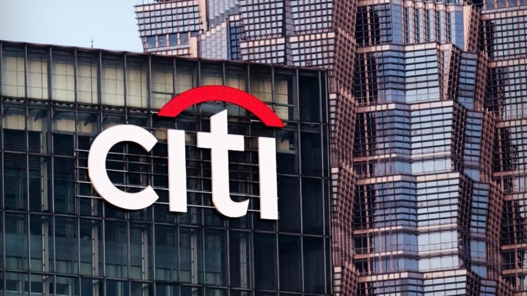 Citigroup CEO Confirms Exploring Citi Stablecoin
