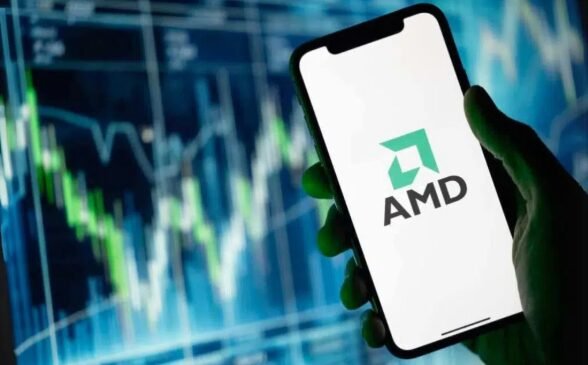 Citigroup Raises AMD Stock Price Target