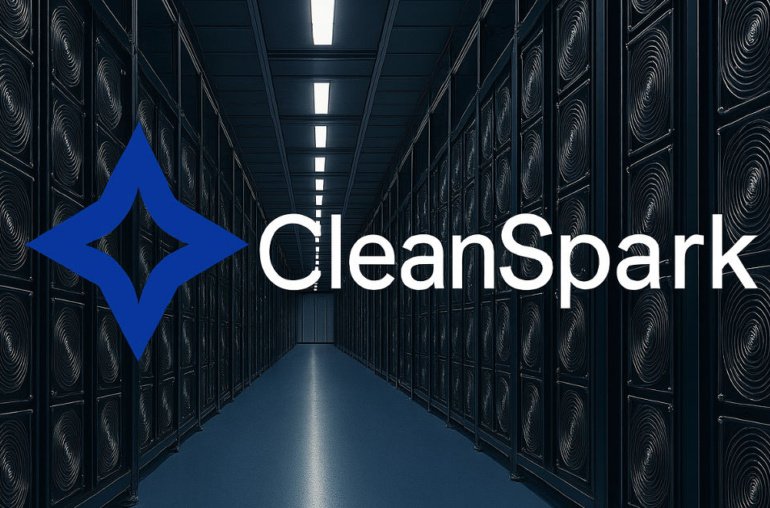 CleanSpark Announces Mining 685 Bitcoin Worth Over  Million In June