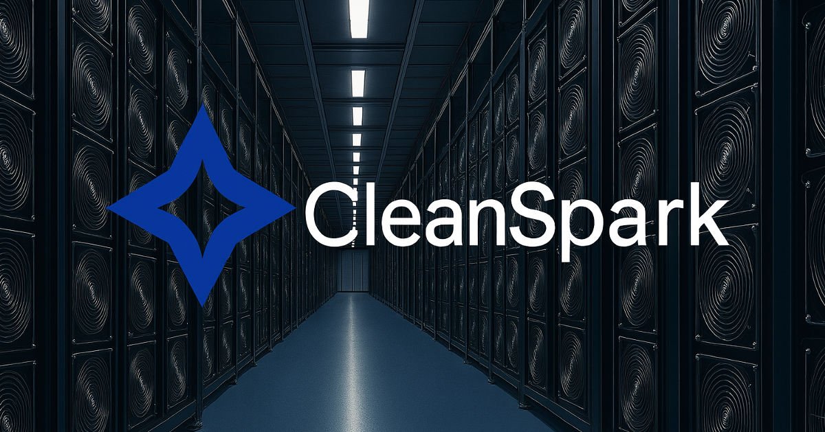 CleanSpark Announces Mining 685 Bitcoin Worth Over  Million In June