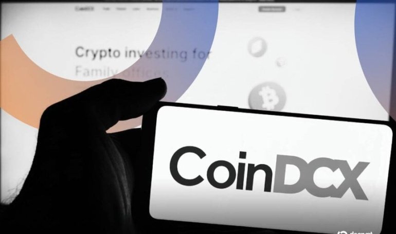 CoinDCX Founder Denies Coinbase Acquisition Talks Following  Million Hack