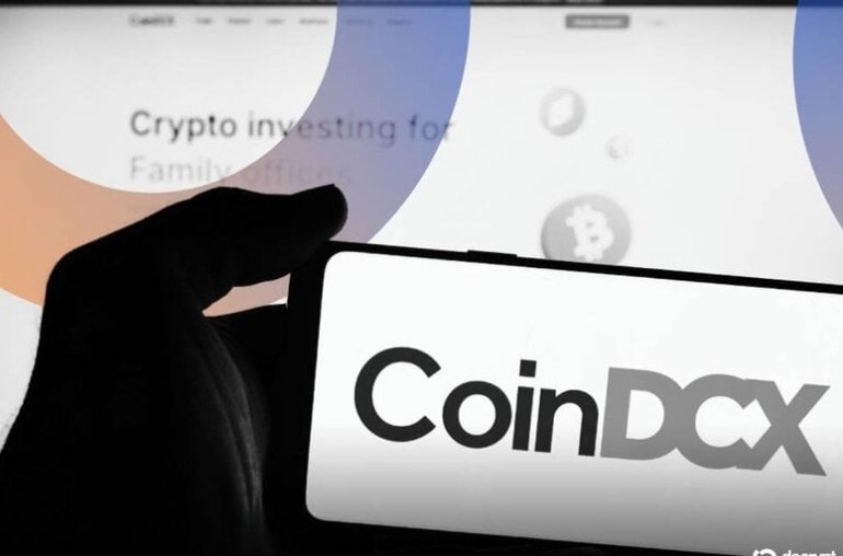CoinDCX Founder Denies Coinbase Acquisition Talks Following  Million Hack