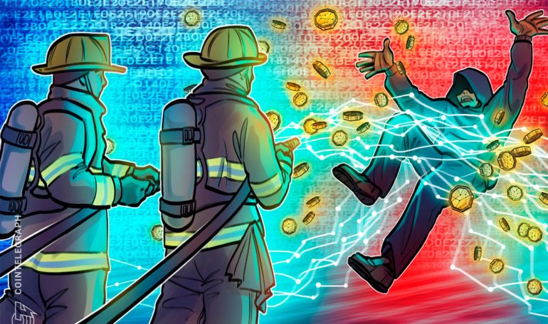 CoinDCX Launches Whitehat Recovery Bounty after M Hack
