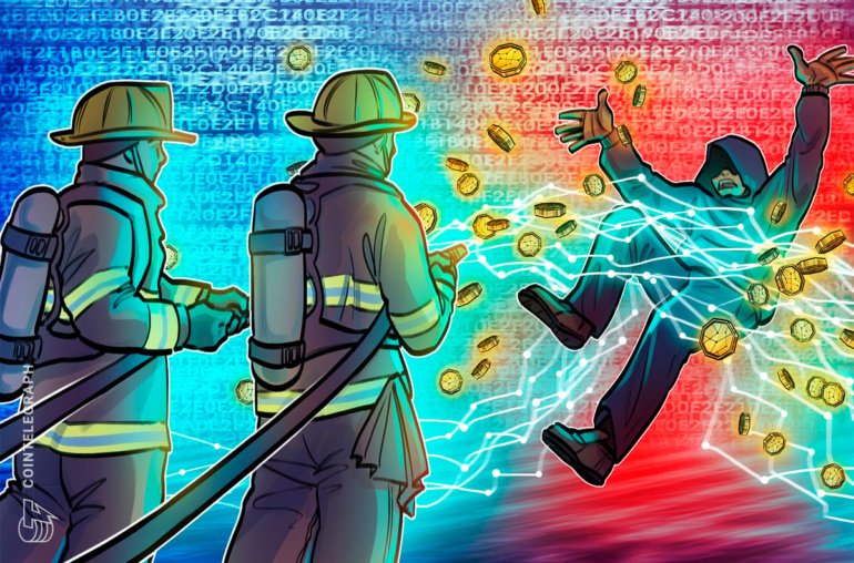 CoinDCX Launches Whitehat Recovery Bounty after M Hack