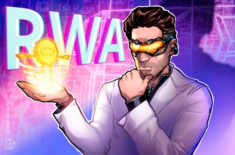 CoinFund President: RWA Tokens Democratize Investing