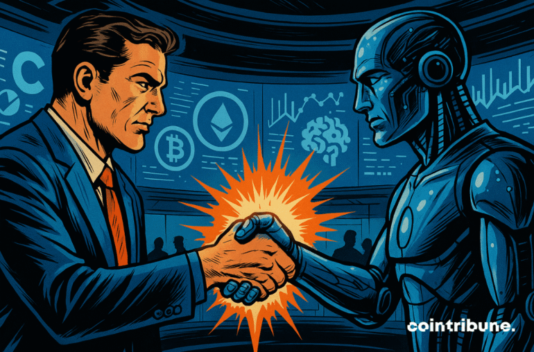 Coinbase Accelerates On AI With Its Partnership With Perplexity