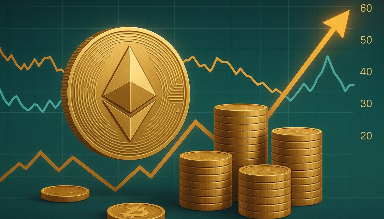 Coinbase Premium Signals Aggressive Ethereum Accumulation: Institutional Demand Accelerates
