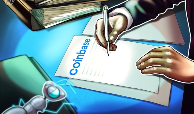 Coinbase Seeks Public Records From Oregon Gov’t On Crypto ‘Flip-flop’