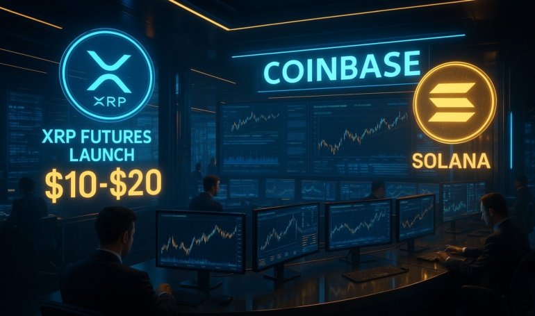 Coinbase Sets Aug 18 Date
