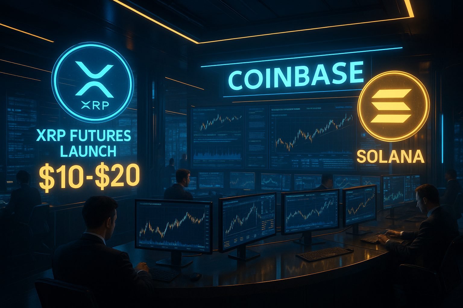 Coinbase Sets Aug 18 Date