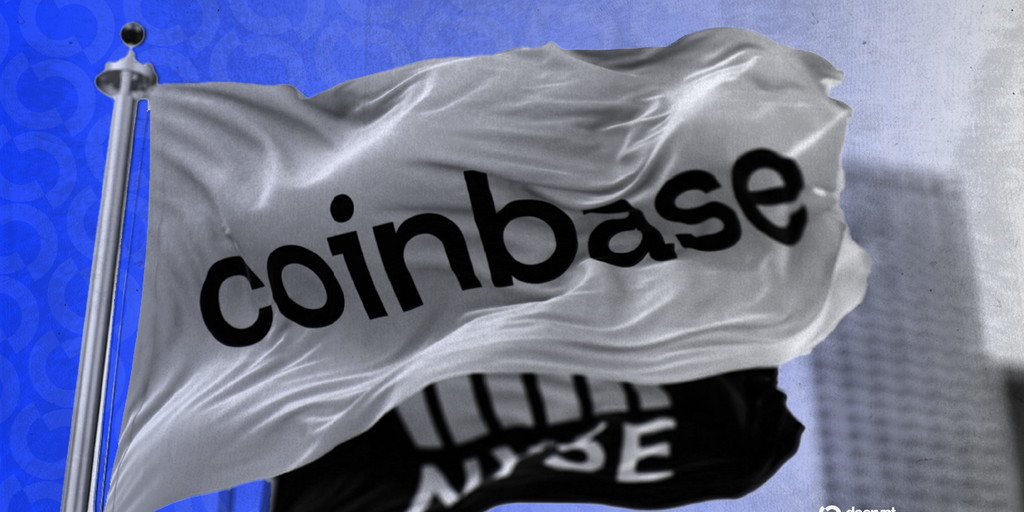 Coinbase Stock Dives as Company Misses Q2 Revenue Forecasts