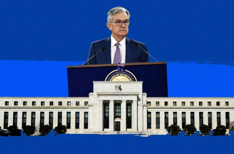 Commerce Secretary Calls for Fed Chair Jerome Powell to Resign