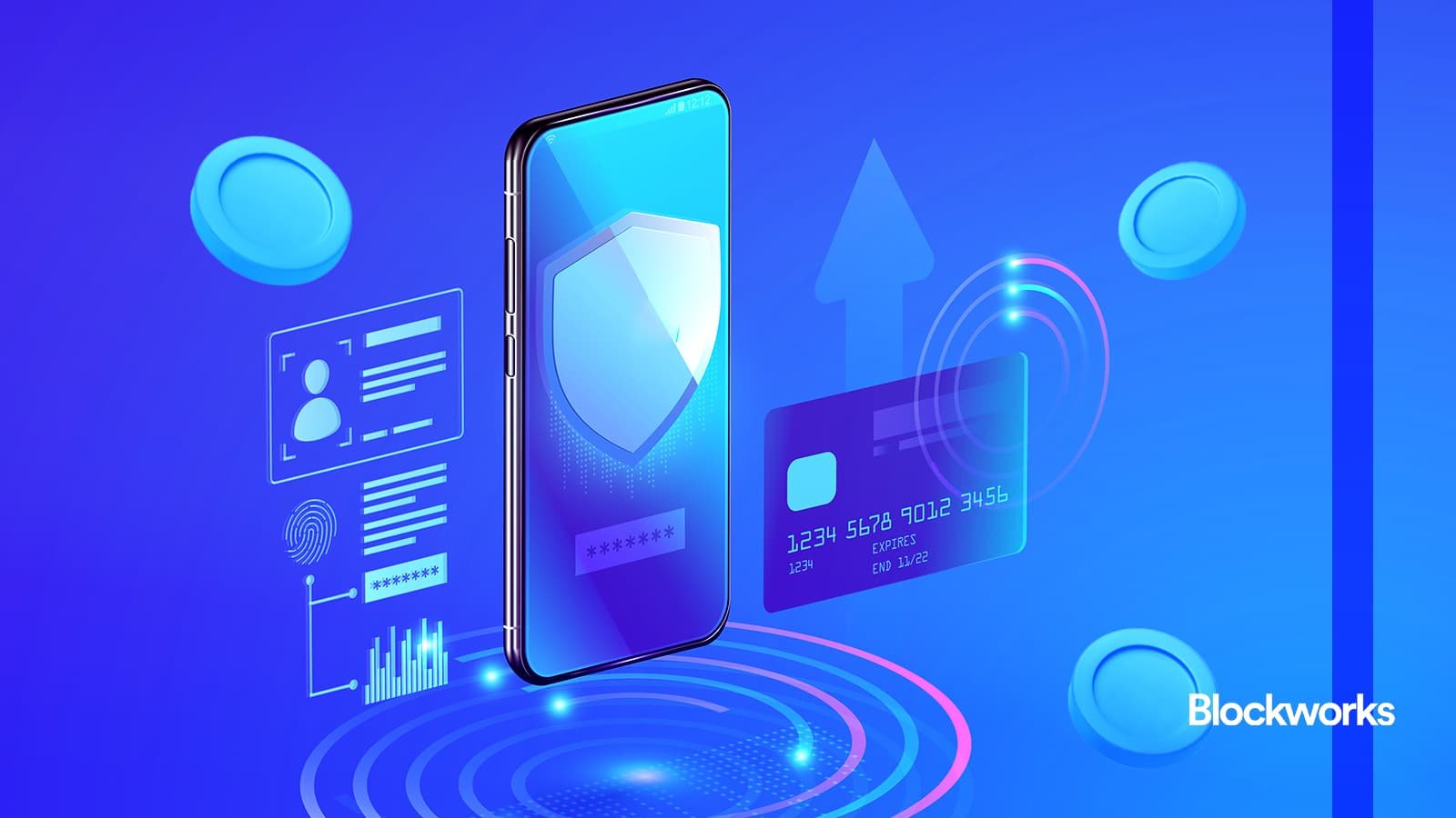 Consumer crypto is having a moment