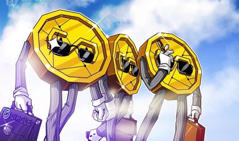 Core introduces first Revenue-Sharing Model for Devs, Stablecoin Issuers