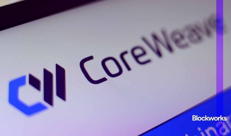 CoreWeave to acquire Core Scientific in all-stock deal