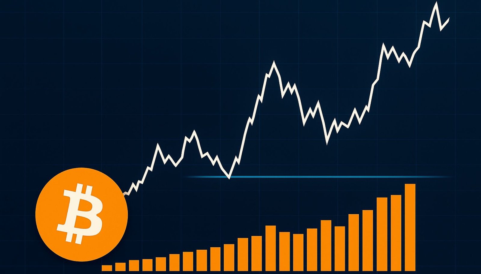 Cost Basis Distribution Defines Key Support Level