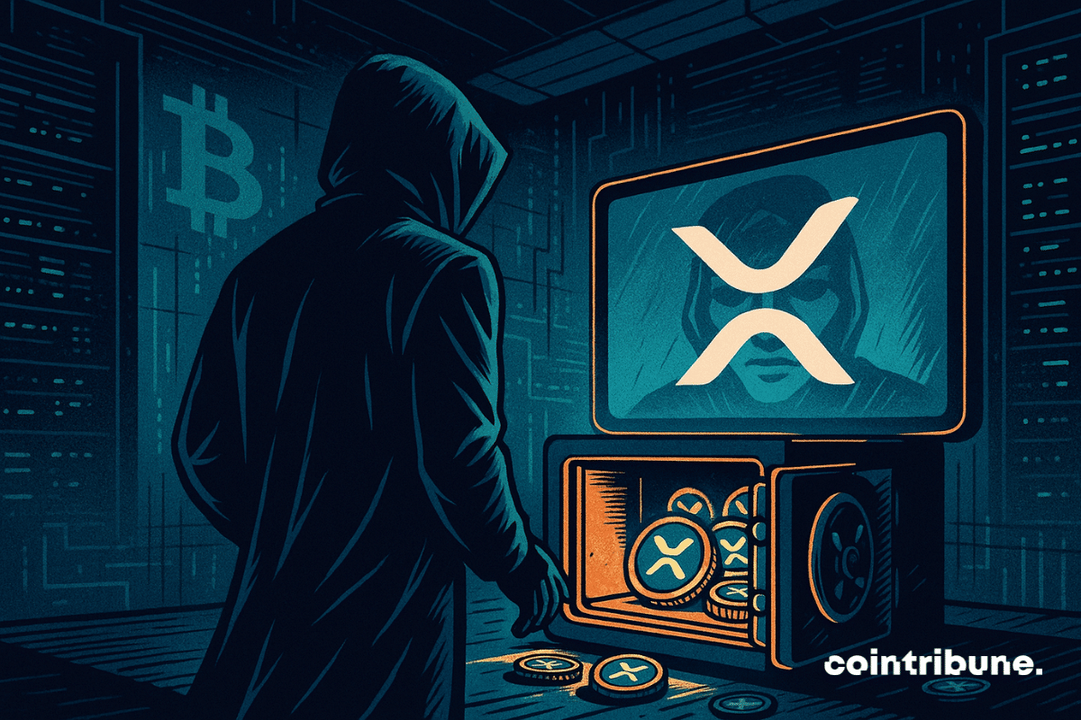 Could Satoshi Be a Major XRP Holder? Ripple’s CTO Weighs In