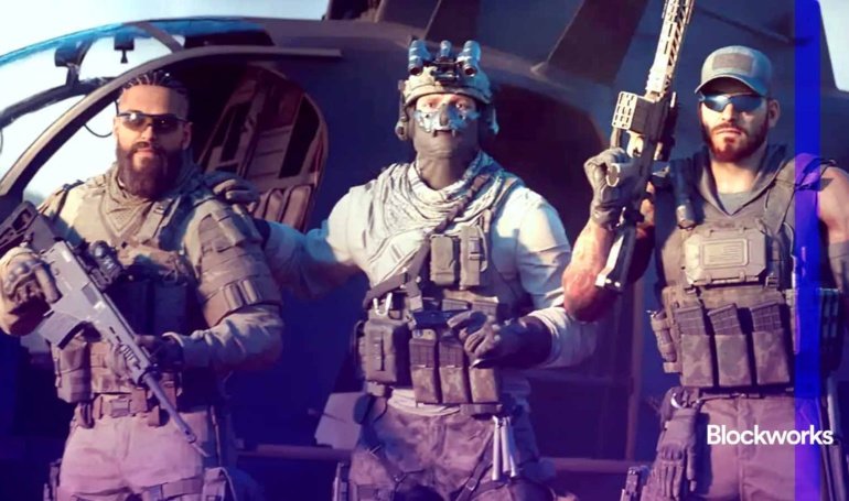 Could ‘Reaper Actual’ be the breakout crypto shooter?