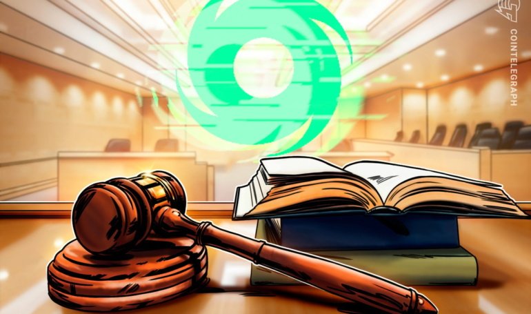 Court Ends Coin Center-US Treasury Appeal Over Tornado Cash