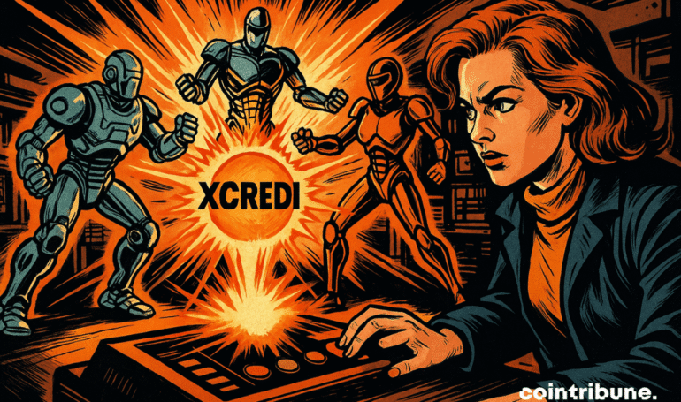 Credefi V3: The Strategic Evolution Of DeFi Backed By Real Assets