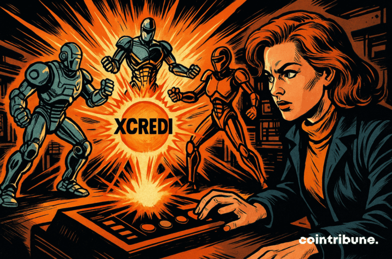 Credefi V3: The Strategic Evolution Of DeFi Backed By Real Assets