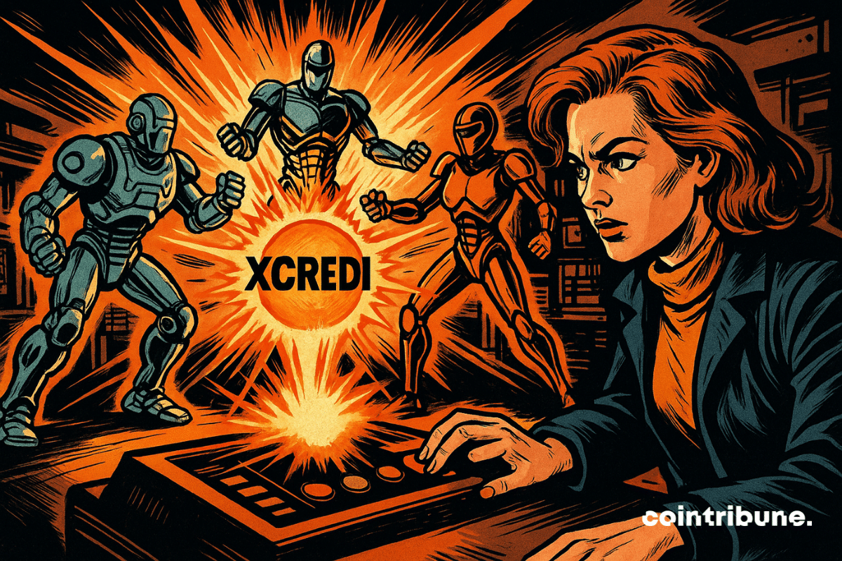 Credefi V3: The Strategic Evolution Of DeFi Backed By Real Assets