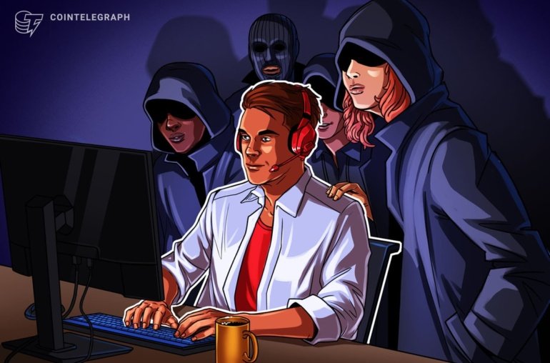 Crosschain Laundering Rises 200% in Two Years to B: Elliptic