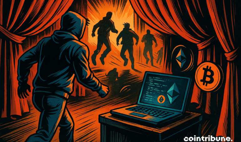 Crypto 2025: Blockchain Developer Engagement Plummets