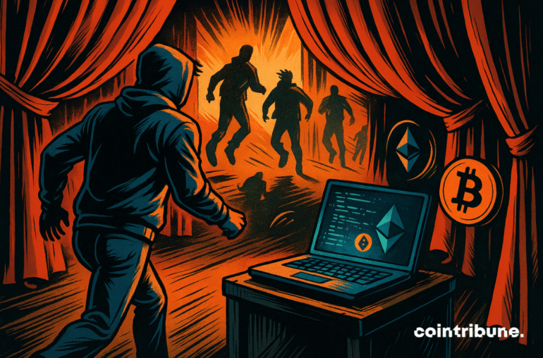 Crypto 2025: Blockchain Developer Engagement Plummets