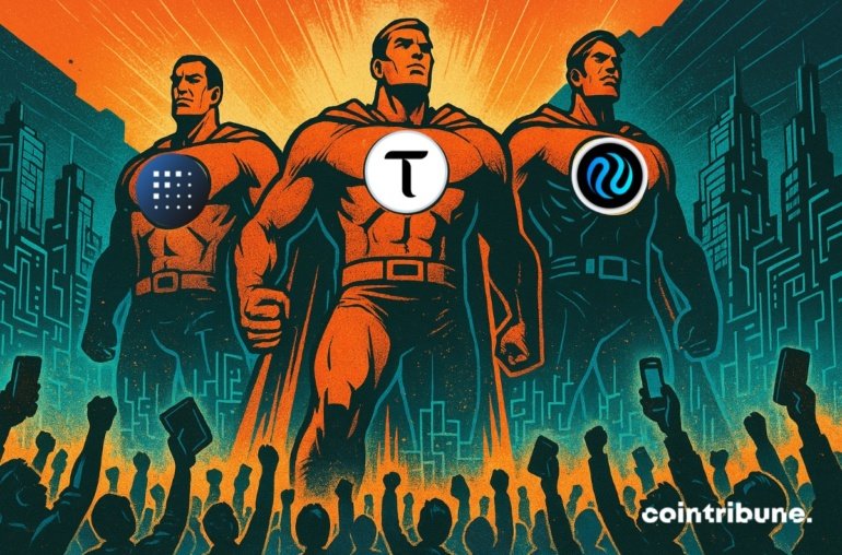 Crypto AI: The Trio TAO, INJ, And FET Generate Unprecedented Excitement