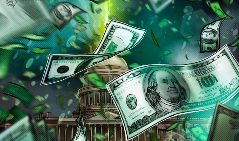 Crypto-Backed Group Gathers 1M Funding to Influence US Elections