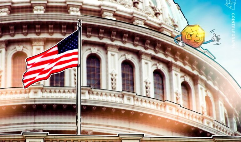 Crypto Bills Move Forward After Record-Breaking House Vote